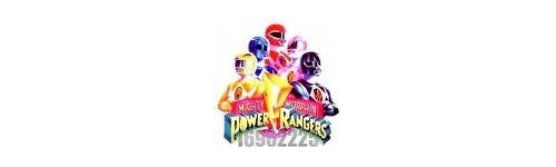 Power Ranger